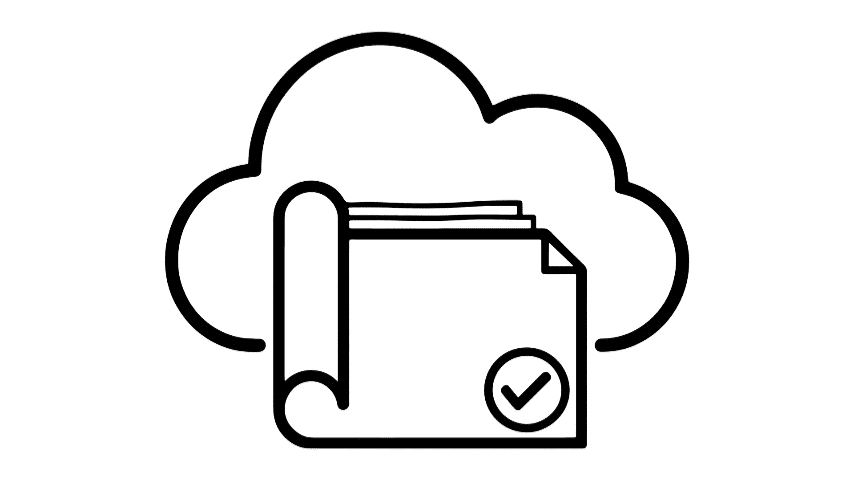 Syncdrawings Logo